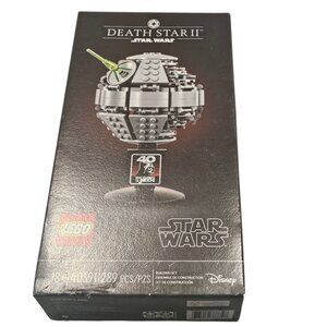 Lego 40591 Death Star II